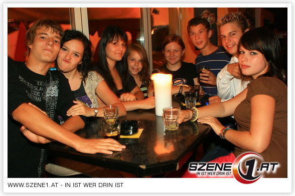 Sommer 2008 - 