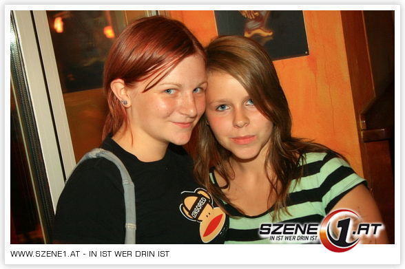 Sommer 2008 - 