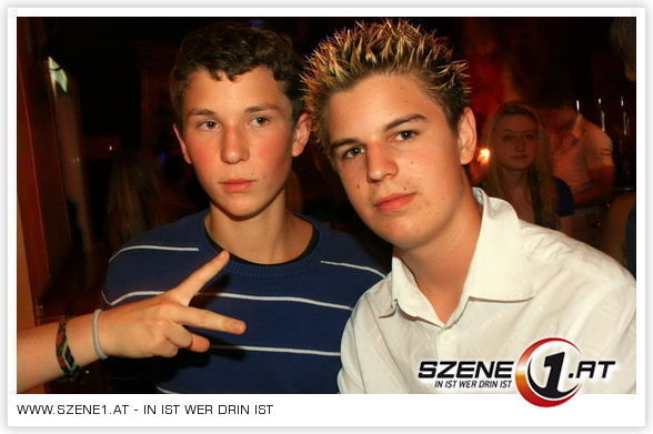 Sommer 2008 - 