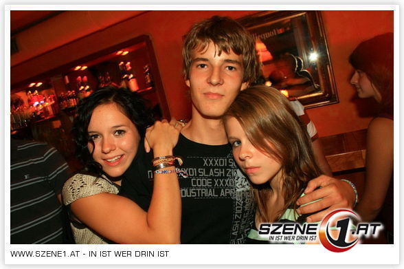 Sommer 2008 - 