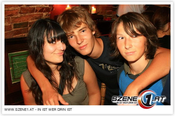 Sommer 2008 - 