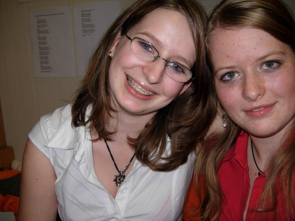 Julia & Ich - 