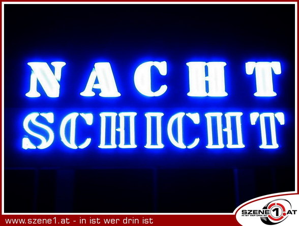 SCHICHT - 