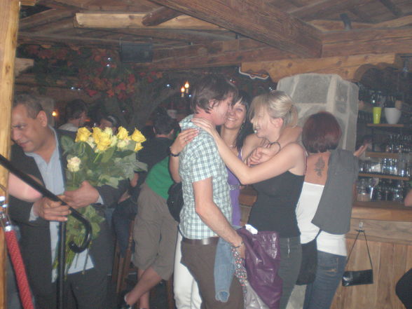 Party 2009 - 