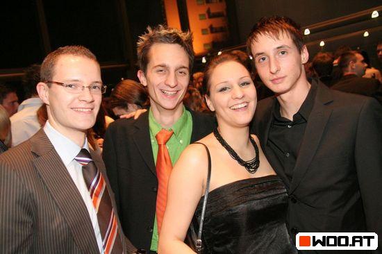 Modeball 2007 - 