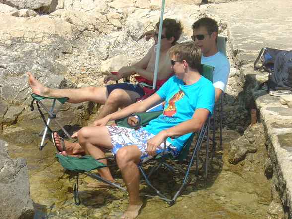 Novalja 2009 (Croatia) - 