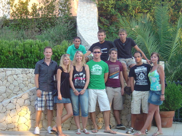 Novalja 2009 (Croatia) - 