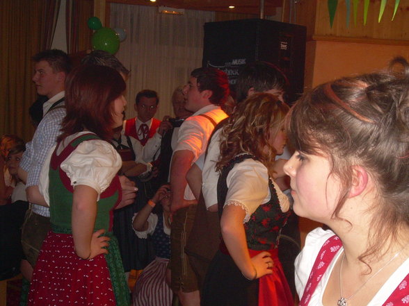 Abschlussball 2007 - 