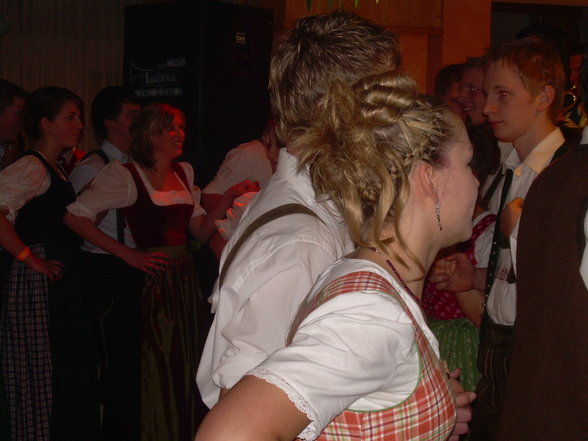 Abschlussball 2007 - 