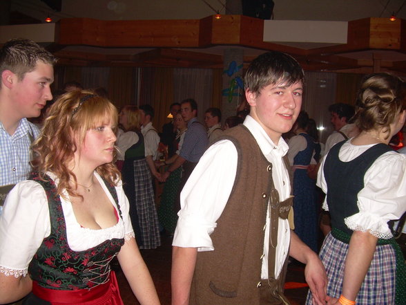 Abschlussball 2007 - 