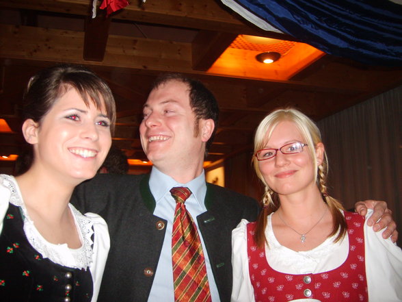 Abschlussball 2007 - 