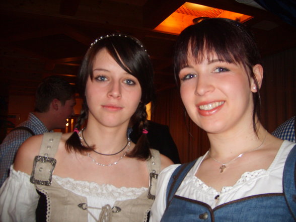 Abschlussball 2007 - 