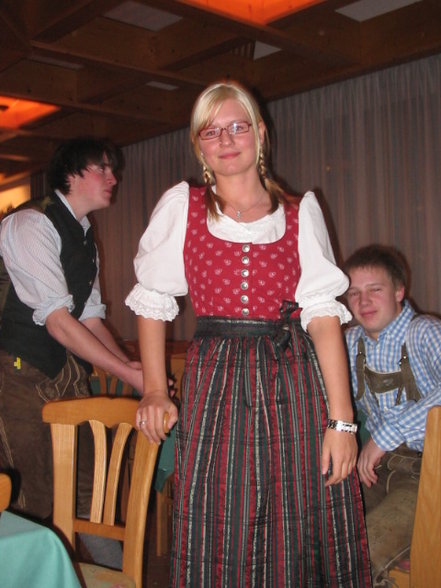 Abschlussball 2007 - 