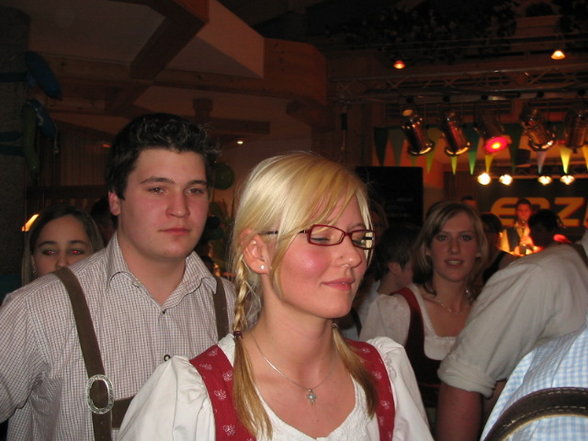 Abschlussball 2007 - 