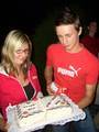 17. Geburtstag vo de Grillys - 