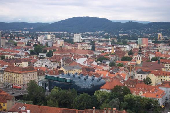 Graz 2005 - 