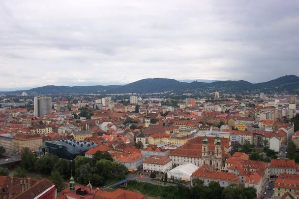 Graz 2005 - 