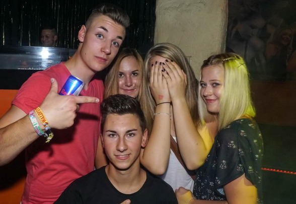 SEEPARTY -> DO, 30.7.2015 - 