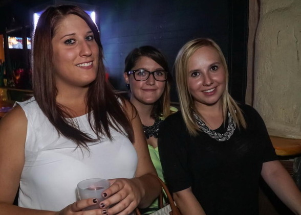 SEEPARTY -> DO, 30.7.2015 - 