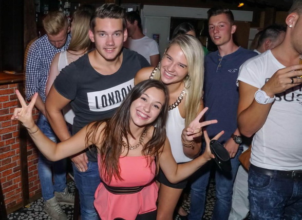 SEEPARTY -> DO, 30.7.2015 - 