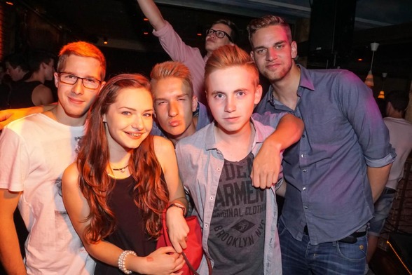 SEEPARTY -> DO, 30.7.2015 - 