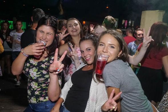 SEEPARTY -> DO, 30.7.2015 - 