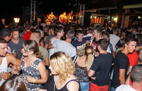 SEEPARTY -> DO, 13.8.2015 - 