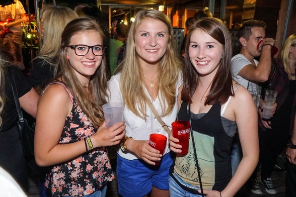 SEEPARTY -> DO, 13.8.2015 - 