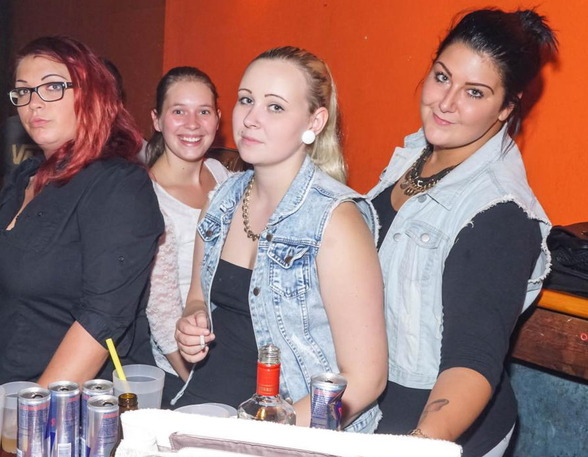 SEEPARTY -> DO, 20.8.2015 - 