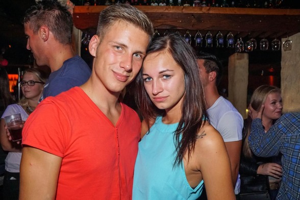 SEEPARTY -> DO, 20.8.2015 - 