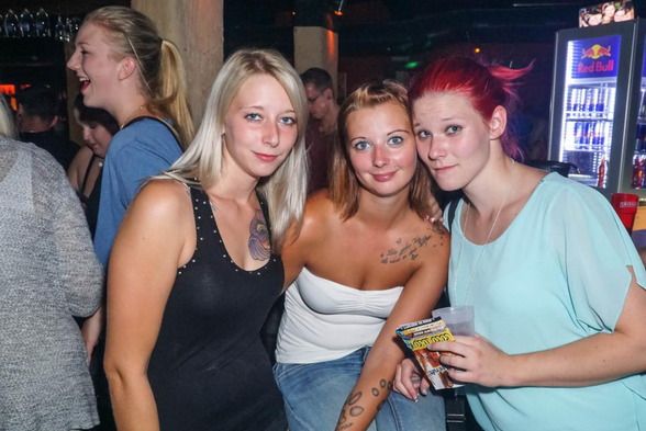 SEEPARTY -> DO, 20.8.2015 - 