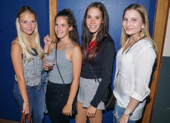 SEEPARTY -> DO, 20.8.2015 - 