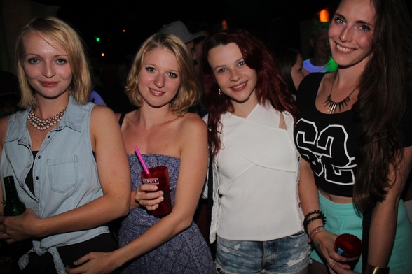 SEEPARTY 7.7.2016 - 