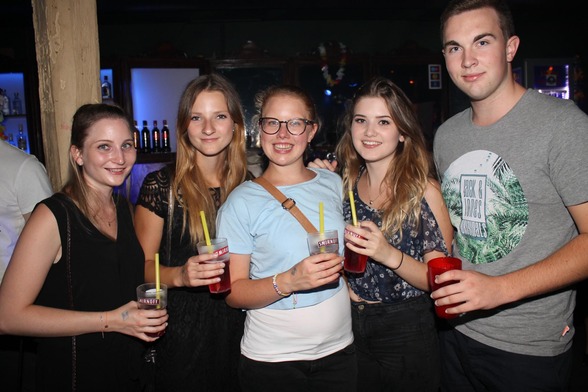 SEEPARTY 4.8.2016 - 