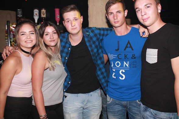 SEEPARTY 25.8.2016 - 