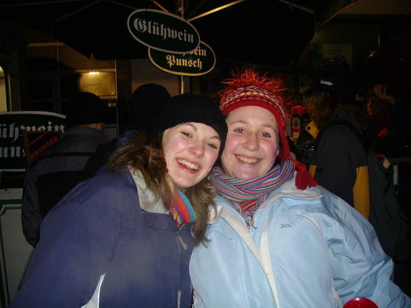 Nochtslalom Schladming 2006 - 