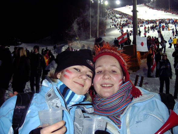 Nochtslalom Schladming 2006 - 