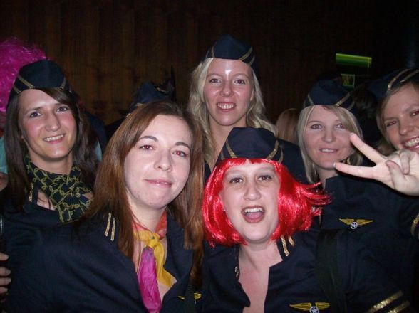 Fasching 2009 - 