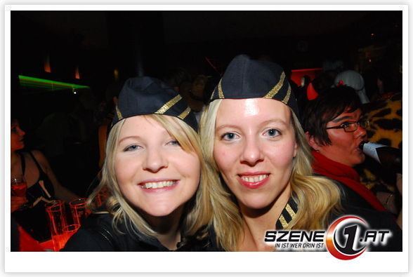 Fasching 2009 - 