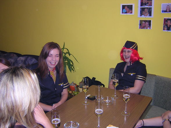 Fasching 2009 - 