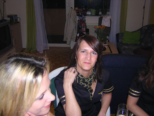 Fasching 2009 - 