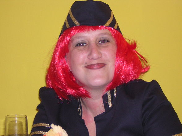 Fasching 2009 - 