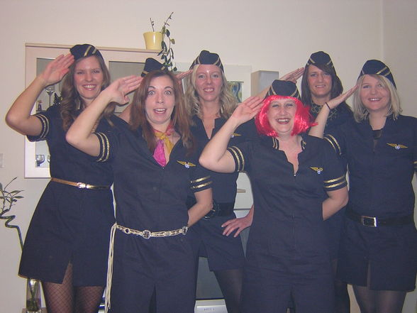 Fasching 2009 - 