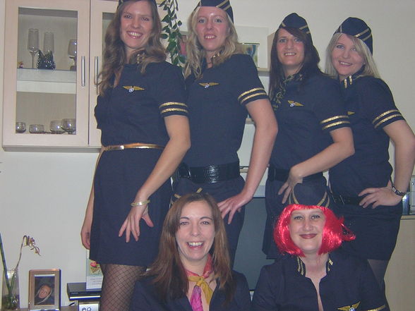 Fasching 2009 - 