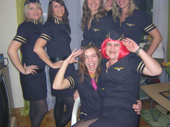 Fasching 2009 - 