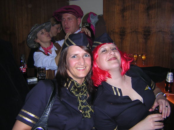 Fasching 2009 - 