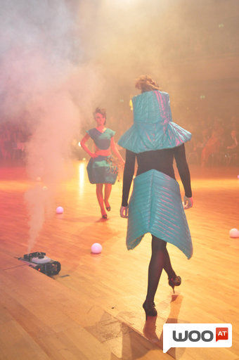 Modeball 09 * Maturaball - 