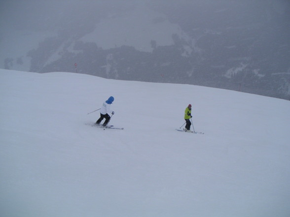 Saalbach 2008 - 