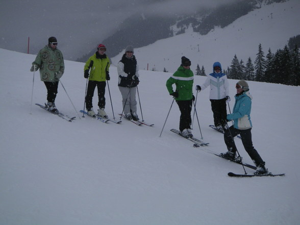 Saalbach 2008 - 