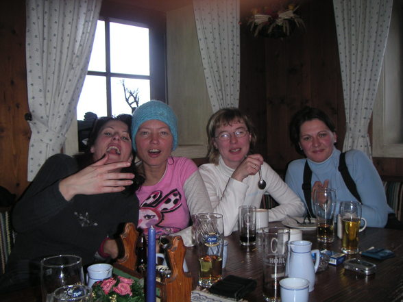 Saalbach 2008 - 